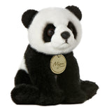 MiYoni Panda 20cm Plüschtier - Aurora World GmbH