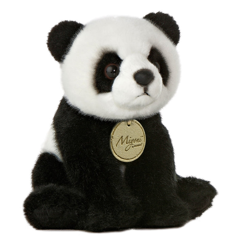 MiYoni Panda 20cm Plüschtier - Aurora World GmbH