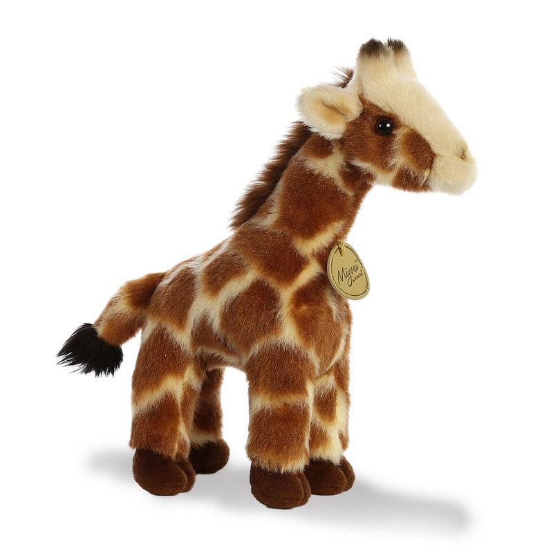 MiYoni Giraffe 23cm Plüschtier - Aurora World GmbH