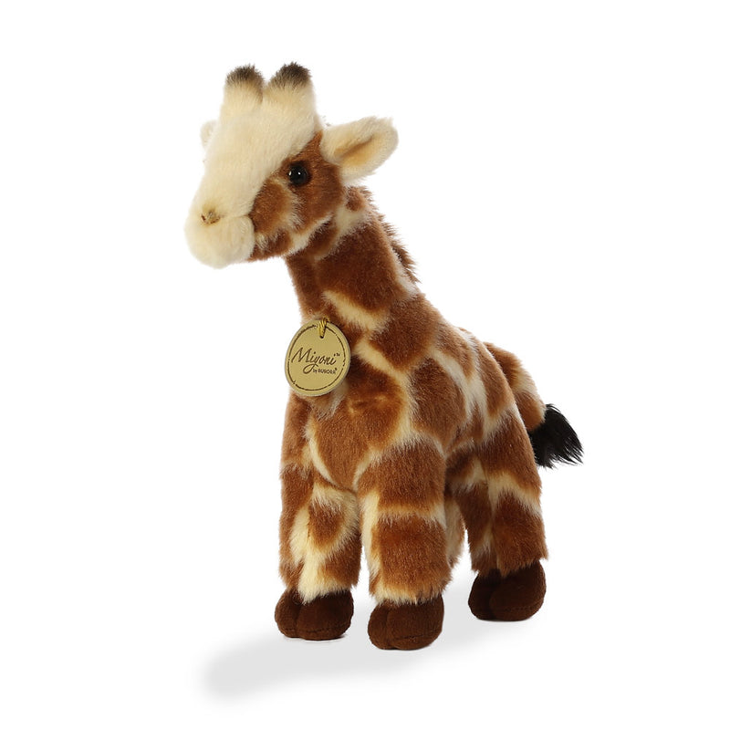 MiYoni Giraffe 23cm Plüschtier - Aurora World GmbH