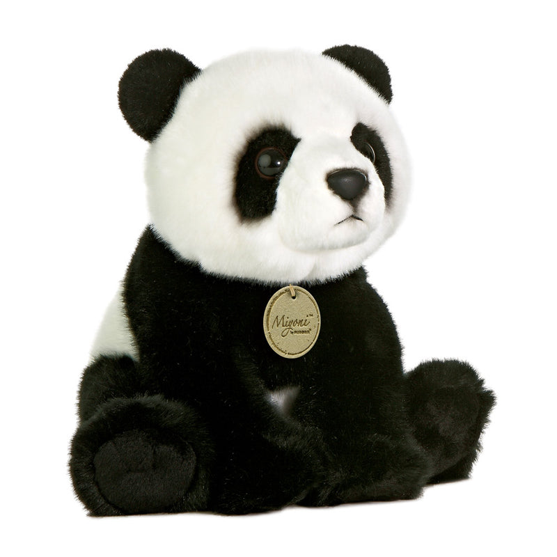 MiYoni Panda 26cm Plüschtier - Aurora World GmbH