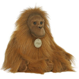 MiYoni Orang-Utan 28cm Plüschtier - Aurora World GmbH