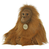 MiYoni Orang-Utan 28cm Plüschtier - Aurora World GmbH