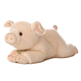 MiYoni Schwein 28cm Plüschtier - Aurora World GmbH