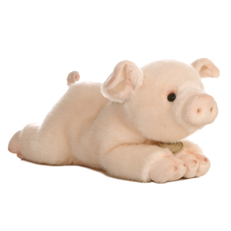 MiYoni Schwein 28cm Plüschtier - Aurora World GmbH