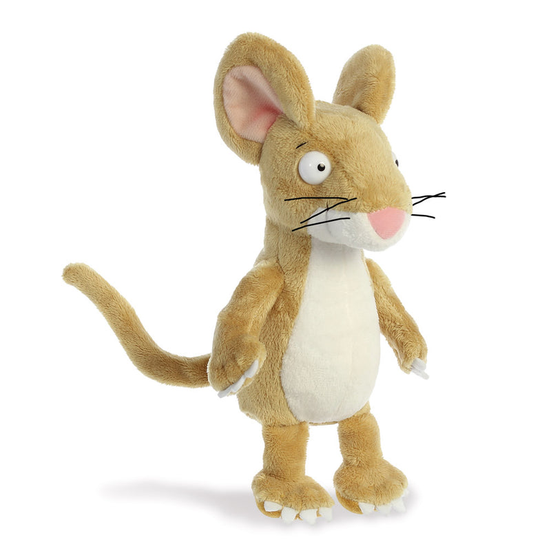 Der Grüffelo Maus 23cm Plüschtier - Aurora World GmbH