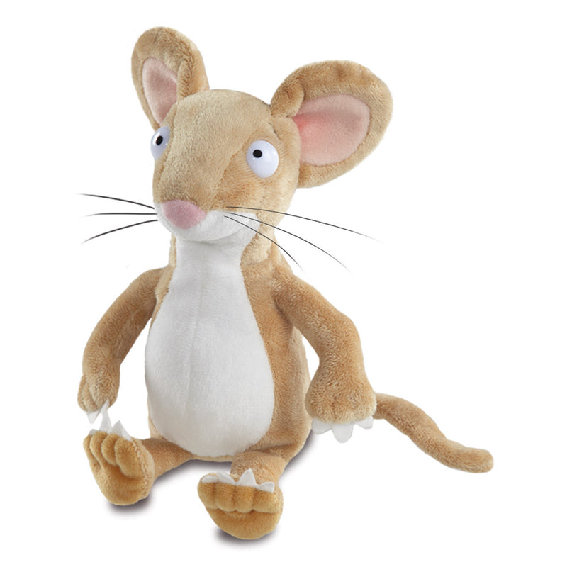 Der Grüffelo Maus 18cm Plüschtier - Aurora World GmbH