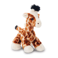 Mini Flopsies Giraffe 20cm Plüschtier - Aurora World GmbH