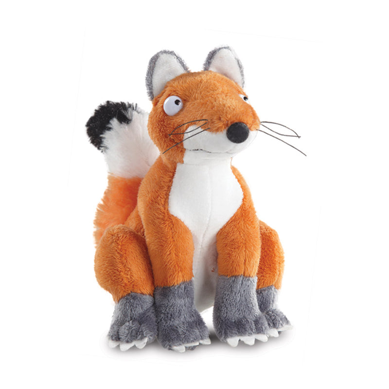 Der Grüffelo Fuchs 18cm Plüschtier - Aurora World GmbH