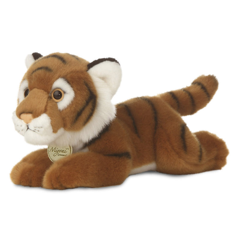 MiYoni BengalischerTiger 20cm Plüschtier - Aurora World GmbH