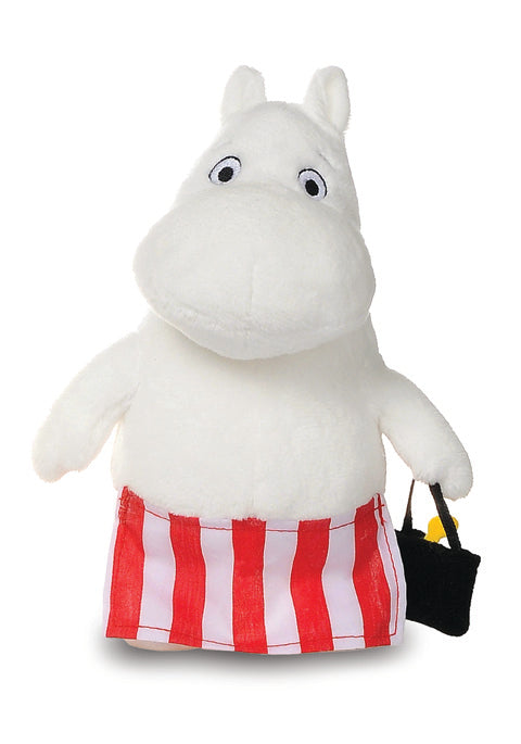 Moomin Moominmamma 17cm Plüschtier - Aurora World GmbH