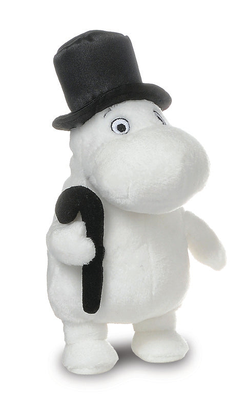 Moomin Moominpappa 17cm Plüschtier - Aurora World GmbH