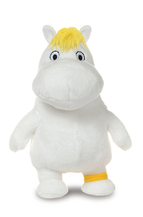 Moomin Snorkmaiden 17cm Plüschtier - Aurora World GmbH