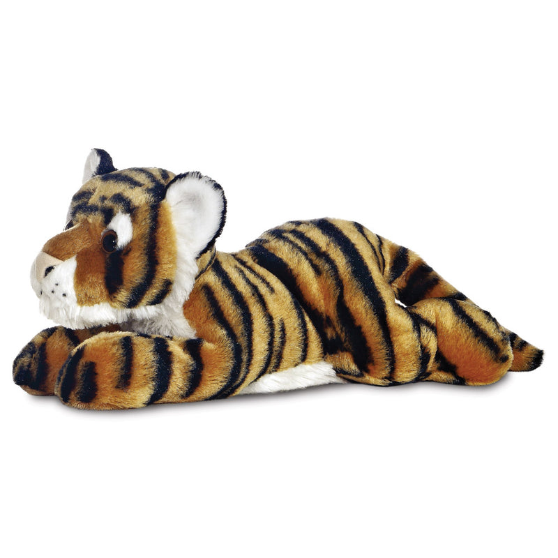 Flopsies Beng. Tiger 30cm Plüschtier - Aurora World GmbH