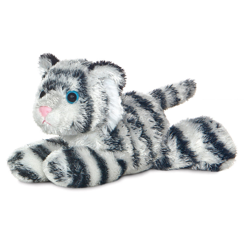 Mini Flopsies Tiger 20cm Plüschtier - Aurora World GmbH