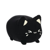 Tasty Peach Black Sesame Meowchi 18cm Plüschtier - Aurora World GmbH