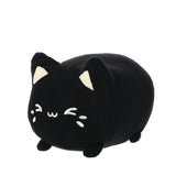 Tasty Peach Black Sesame Meowchi 18cm Plüschtier - Aurora World GmbH