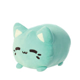 Tasty Peach Mint Meowchi 18cm Plüschtier - Aurora World GmbH