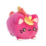 Tasty Peach Berry Sunset Meowchi 18cm Plüschtier - Aurora World GmbH