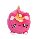 Tasty Peach Berry Sunset Meowchi 18cm Plüschtier - Aurora World GmbH