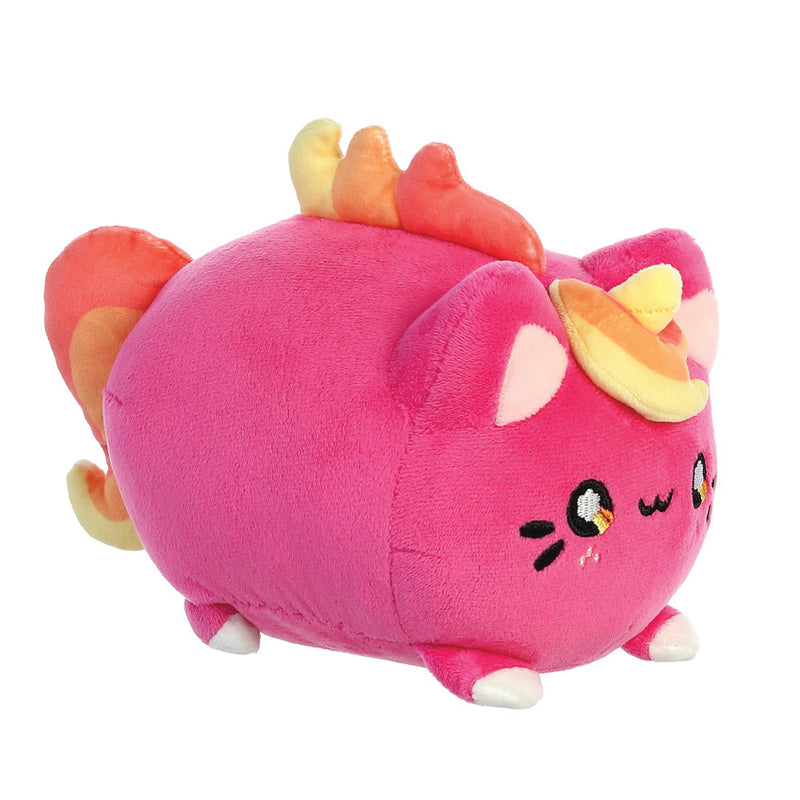 Tasty Peach Berry Sunset Meowchi 18cm Plüschtier - Aurora World GmbH