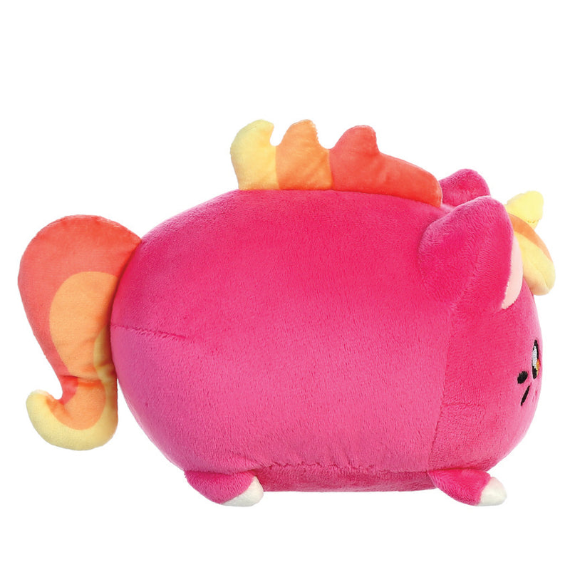 Tasty Peach Berry Sunset Meowchi 18cm Plüschtier - Aurora World GmbH