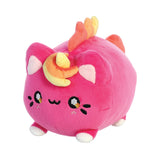 Tasty Peach Berry Sunset Meowchi 18cm Plüschtier - Aurora World GmbH