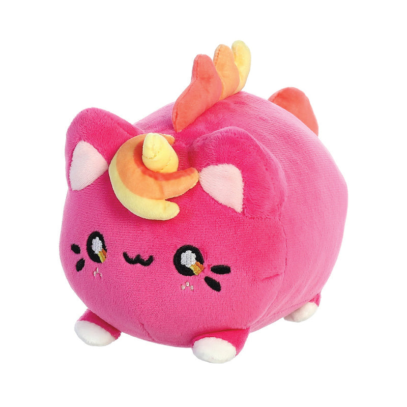 Tasty Peach Berry Sunset Meowchi 18cm Plüschtier - Aurora World GmbH