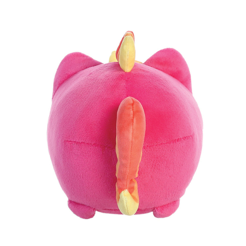 Tasty Peach Berry Sunset Meowchi 18cm Plüschtier - Aurora World GmbH