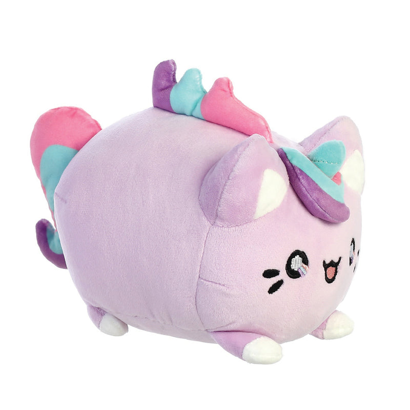 Tasty Peach Lavender Dream Meowchi 18cm Plüschtier - Aurora World GmbH