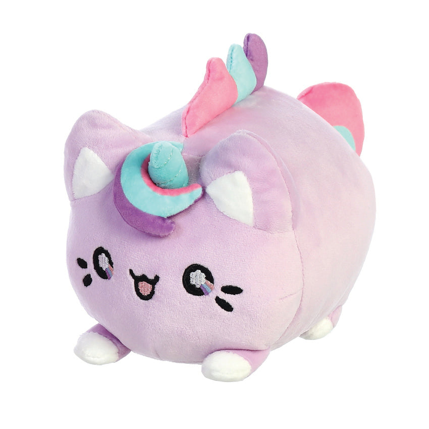 Tasty Peach Lavender Dream Meowchi 18cm Plüschtier - Aurora World GmbH