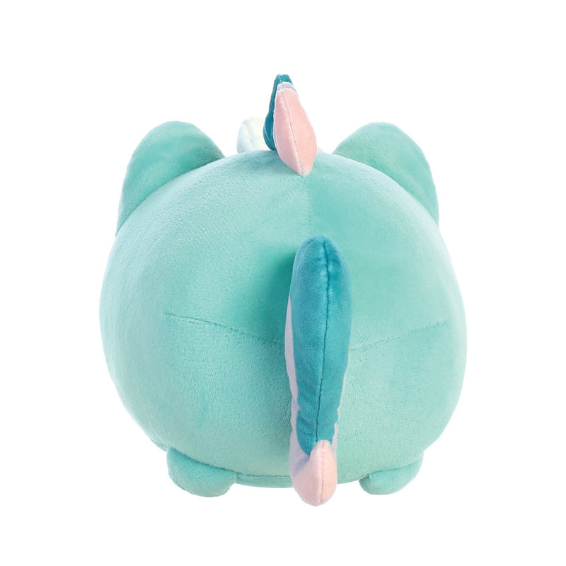 Tasty Peach Moon Blossom Meowchi 18cm Plüschtier - Aurora World GmbH