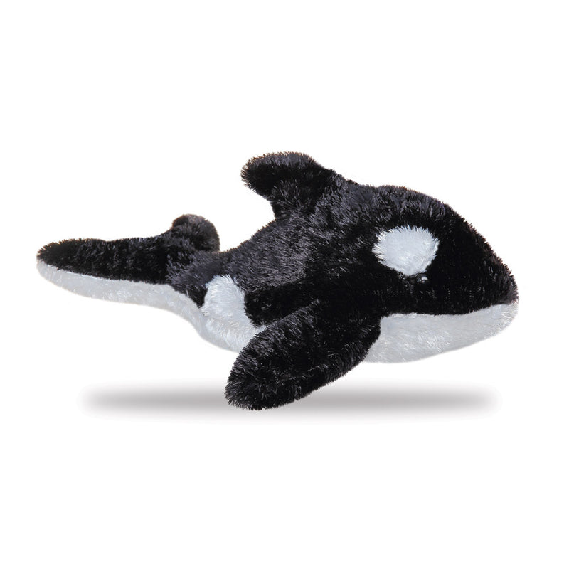 Mini Flopsies Orca 20cm Plüschtier - Aurora World GmbH