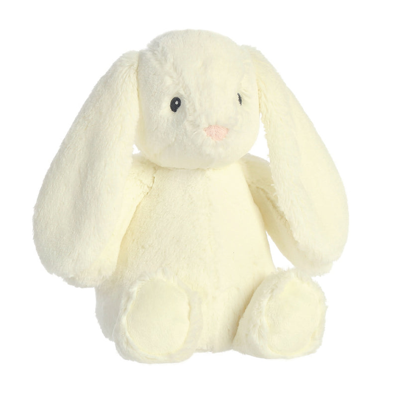 ebba Baby Dawn Hase weiß 32cm Plüschtier - Aurora World GmbH - Aurora World GmbH