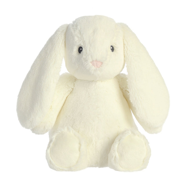 ebba Baby Dawn Hase weiß 32cm Plüschtier - Aurora World GmbH - Aurora World GmbH