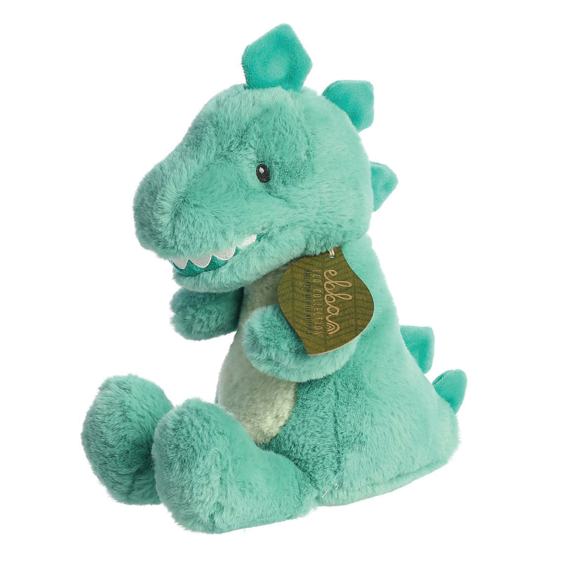 ebba Eco Ryker Drache 32cm Plüschtier - Aurora World GmbH