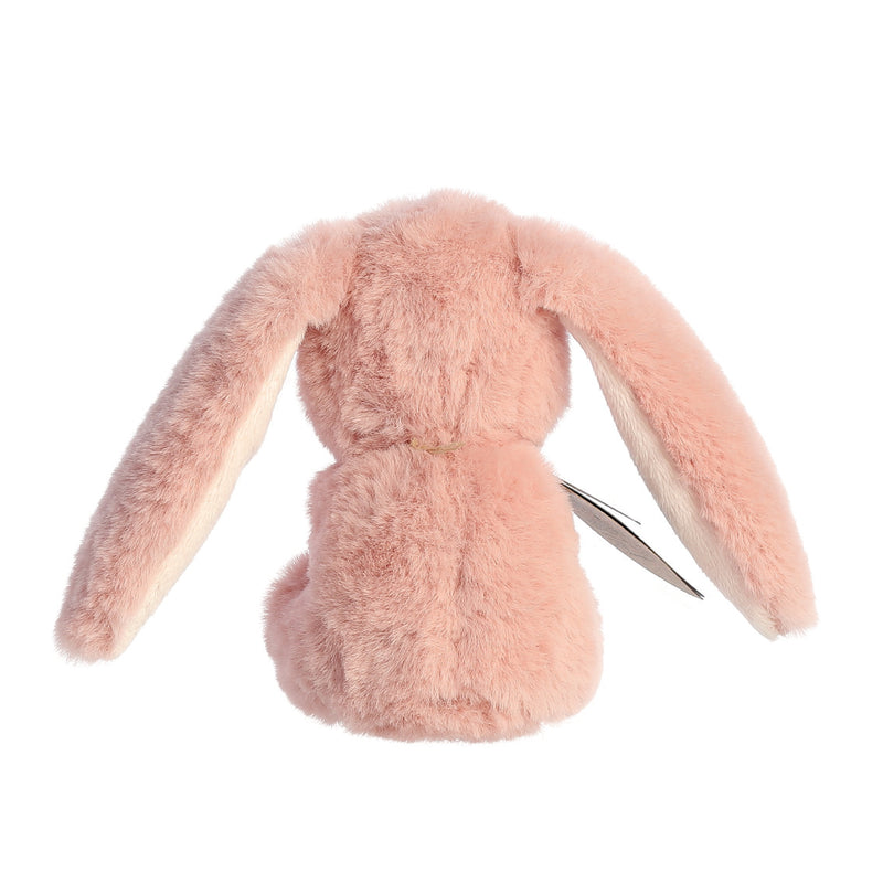 ebba Eco Brenna Hase Rassel 15cm Plüschtier - Aurora World GmbH