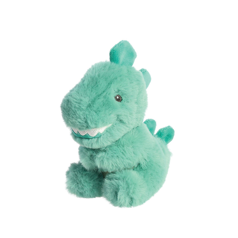 ebba Eco Ryker Drache Rassel 15cm Plüschtier - Aurora World GmbH