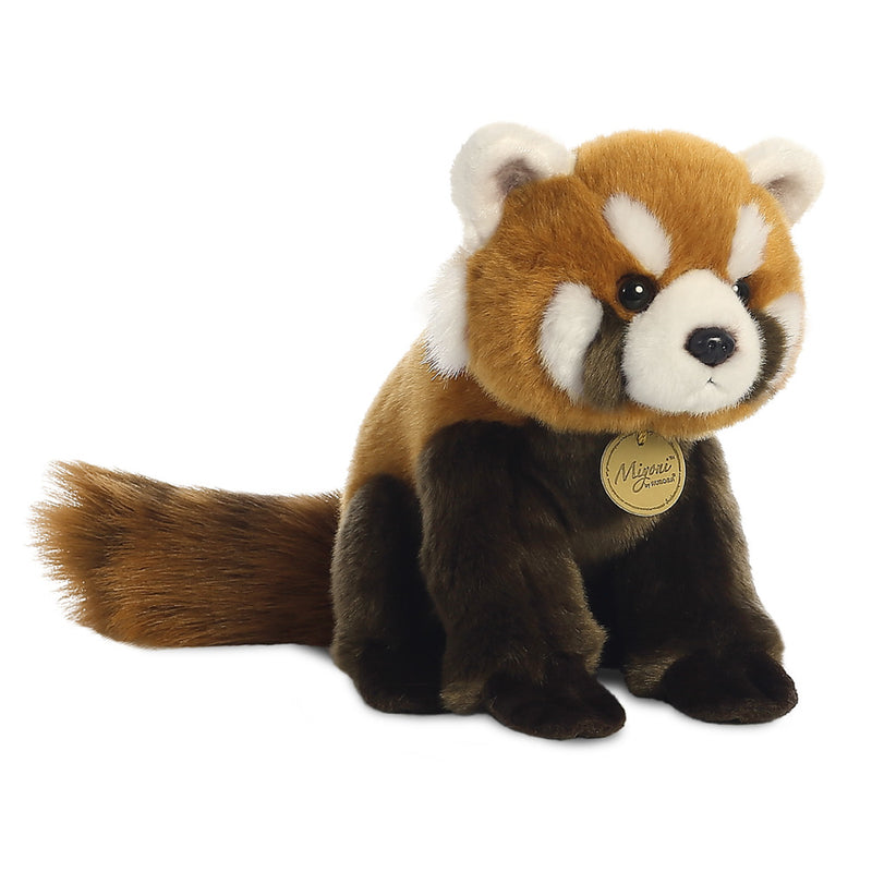 MiYoni Roter Panda 22cm Plüschtier - Aurora World GmbH