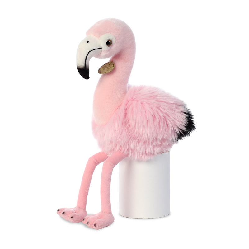 MiYoni Flamingo 26cm Plüschtier - Aurora World GmbH