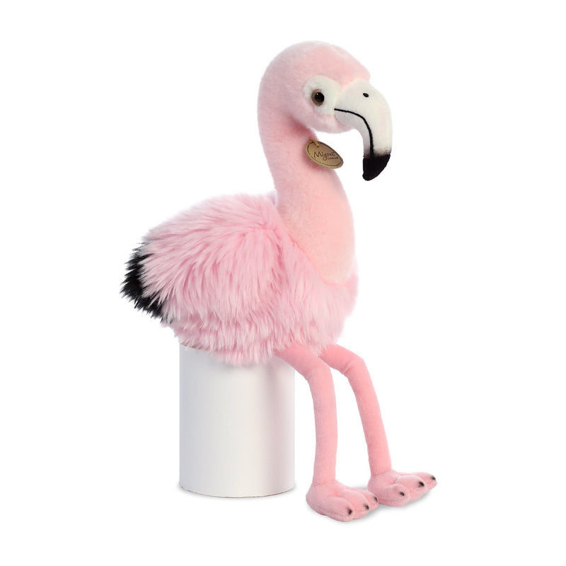 MiYoni Flamingo 26cm Plüschtier - Aurora World GmbH