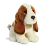 MiYoni Basset 26cm Plüschtier - Aurora World GmbH