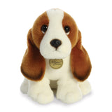 MiYoni Basset 26cm Plüschtier - Aurora World GmbH