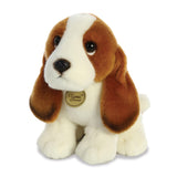 MiYoni Basset 26cm Plüschtier - Aurora World GmbH