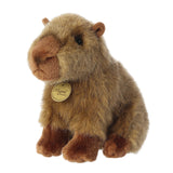 MiYoni Capybara 26cm Plüschtier - Aurora World GmbH