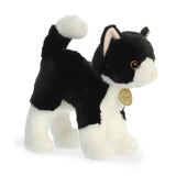 MiYoni Tuxedo Katze 26cm Plüschtier - Aurora World GmbH