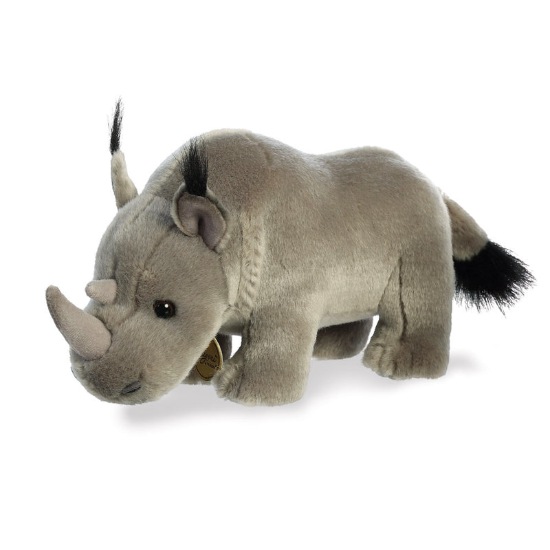 MiYoni Nashorn 26cm Plüschtier - Aurora World GmbH