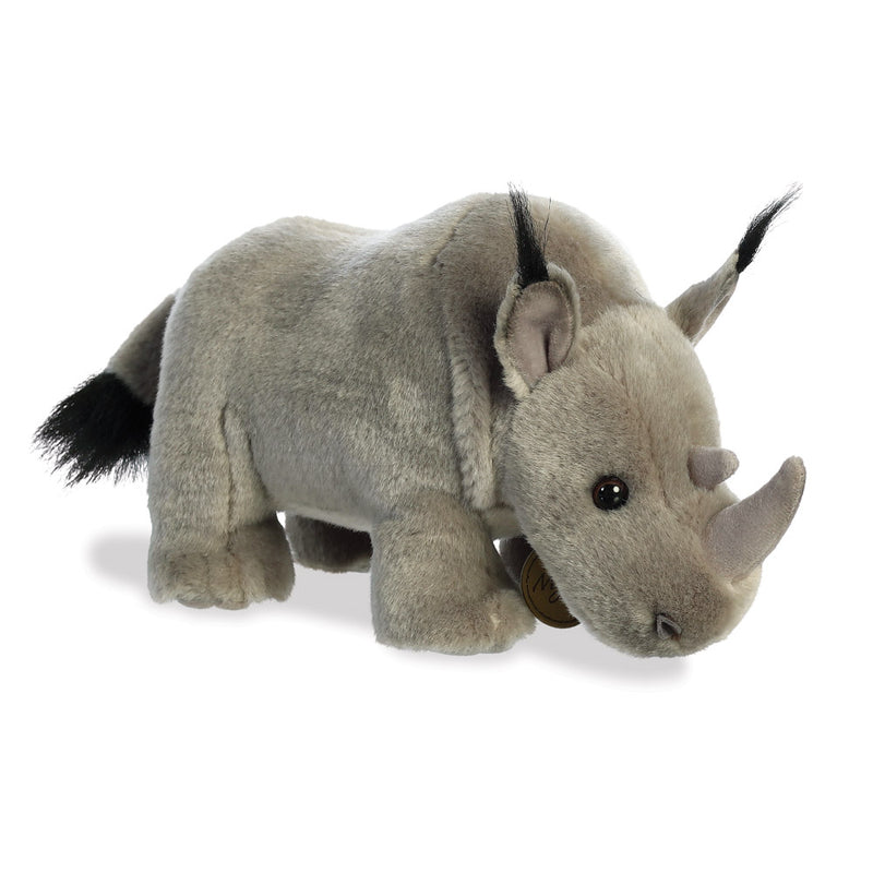 MiYoni Nashorn 26cm Plüschtier - Aurora World GmbH