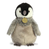 MiYoni Baby Kaiserpinguin 26cm Plüschtier - Aurora World GmbH