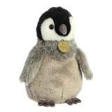 MiYoni Baby Kaiserpinguin 26cm Plüschtier - Aurora World GmbH